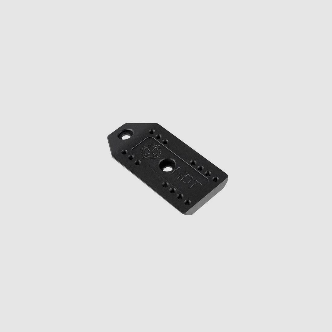 MDT Arca Swiss Rail für M-LOK
