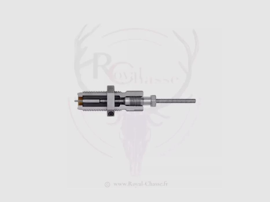 Recalibreur intégral Cal.9X18 MAKAROV D.364 HORNADY, image 3 sur 3
