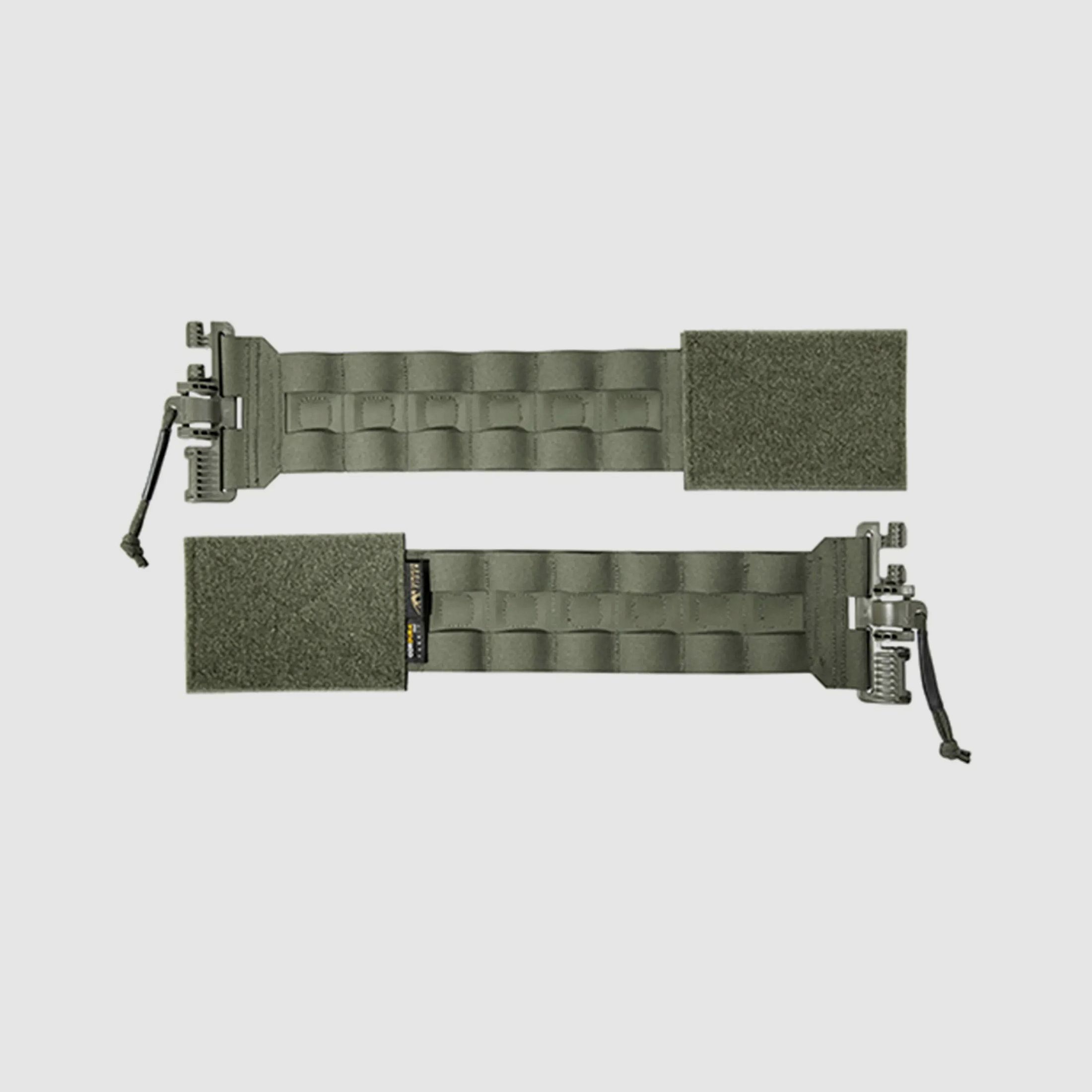 Tasmanian Tiger Tasmanian Tiger Reinforced Kummerbund oliv