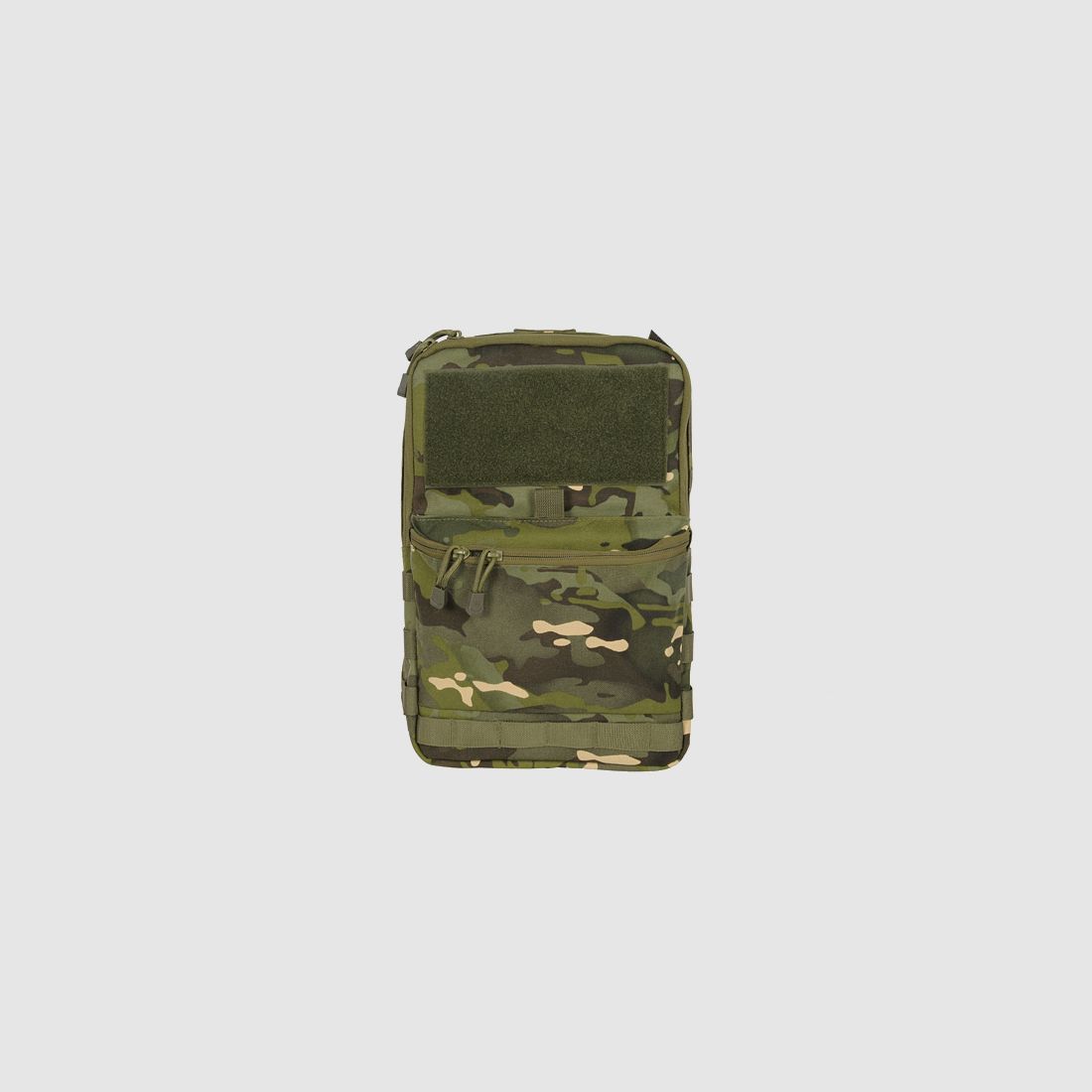 Multi-purpose backpack V2 - MT [8FIELDS]