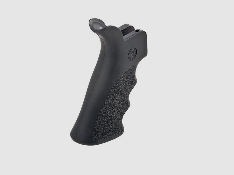 Hogue – OVERMOLDED BEAVERTAIL GRIP RUBBER / BLACK, image 3 sur 4