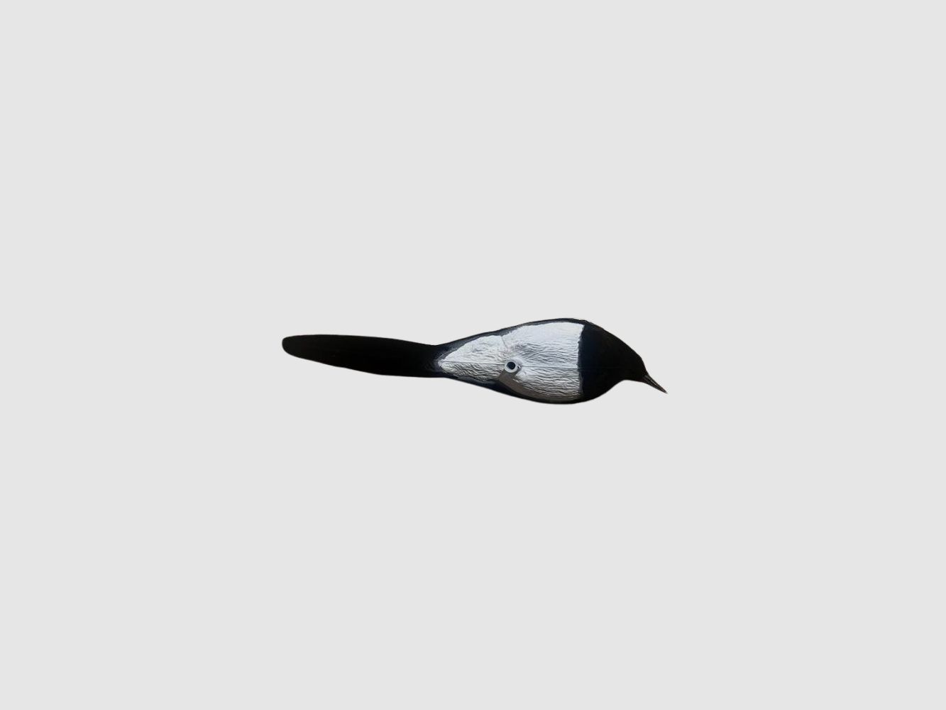 Pied Billed Call Duck - Duckhunter, afbeelding 2 van 4