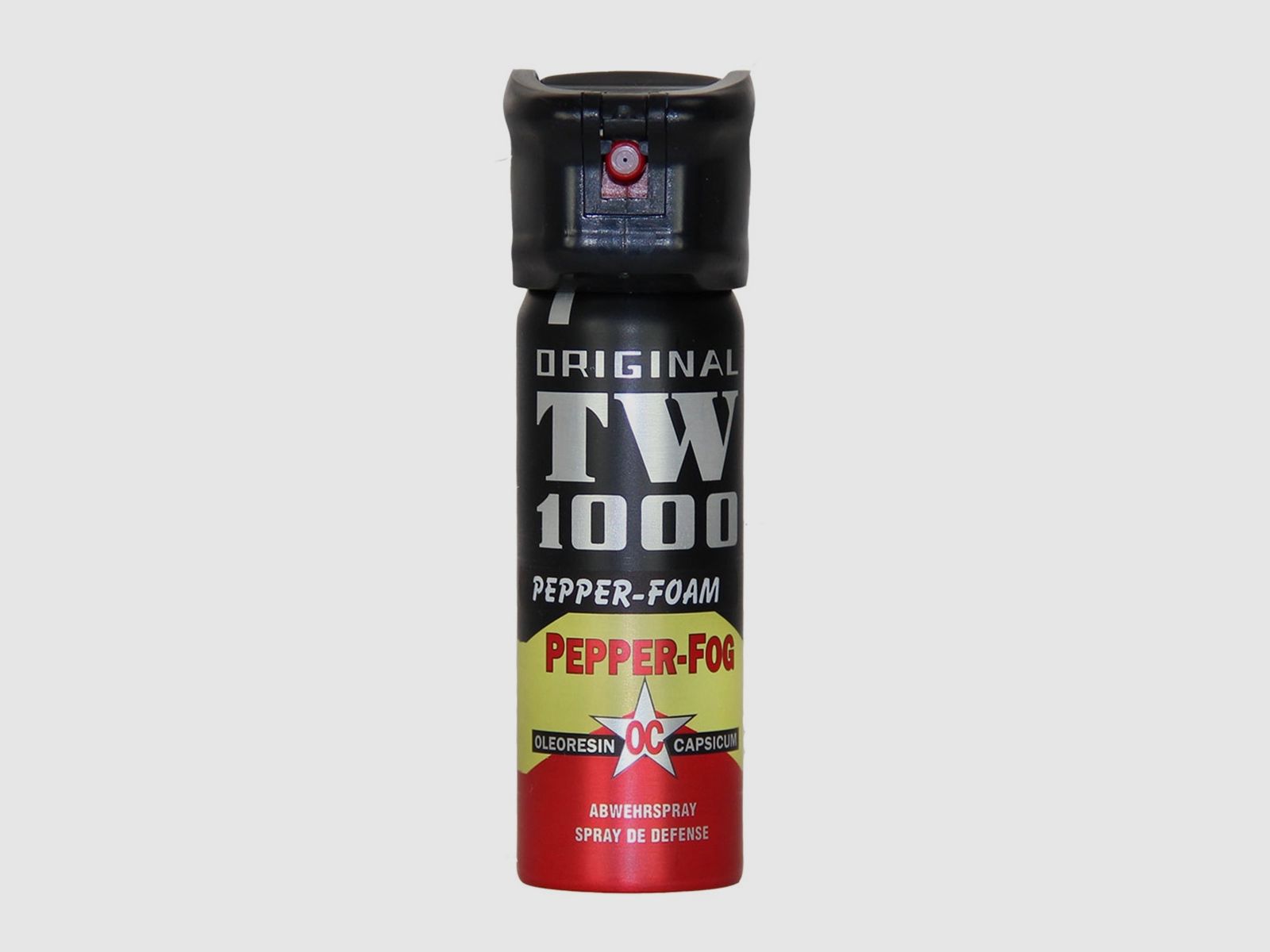 Pfefferschaum TW1000 Foam - 63 ml,4m Reichweite,