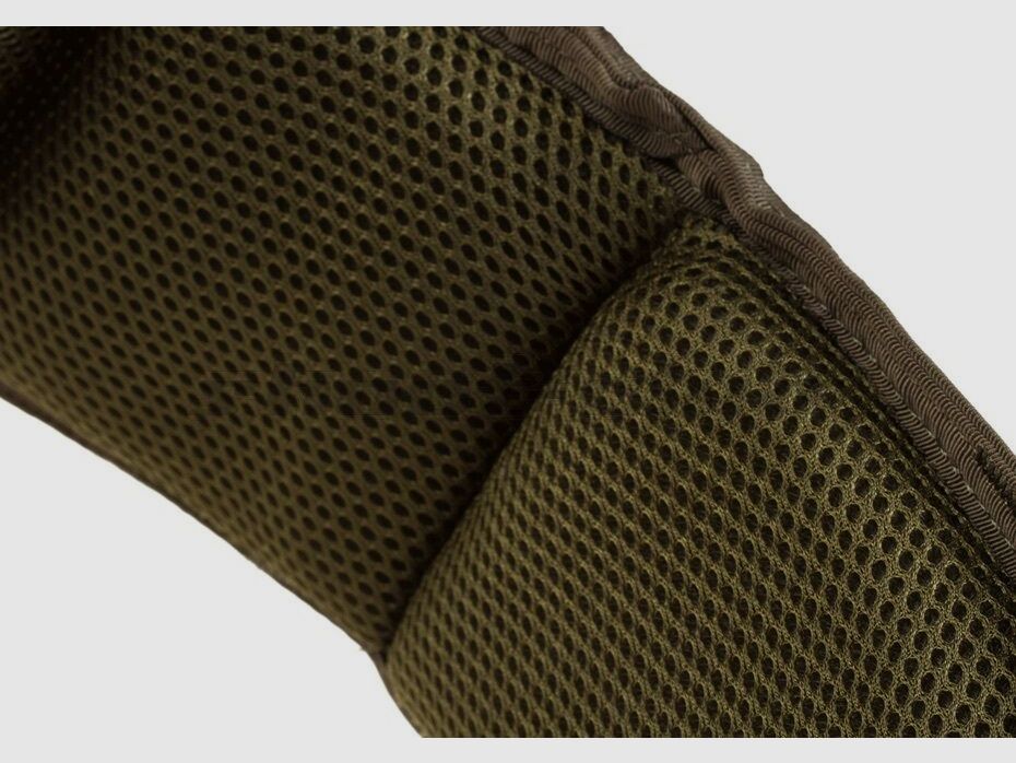 Invader Gear PLB Belt / Battle Belt + MOLLE