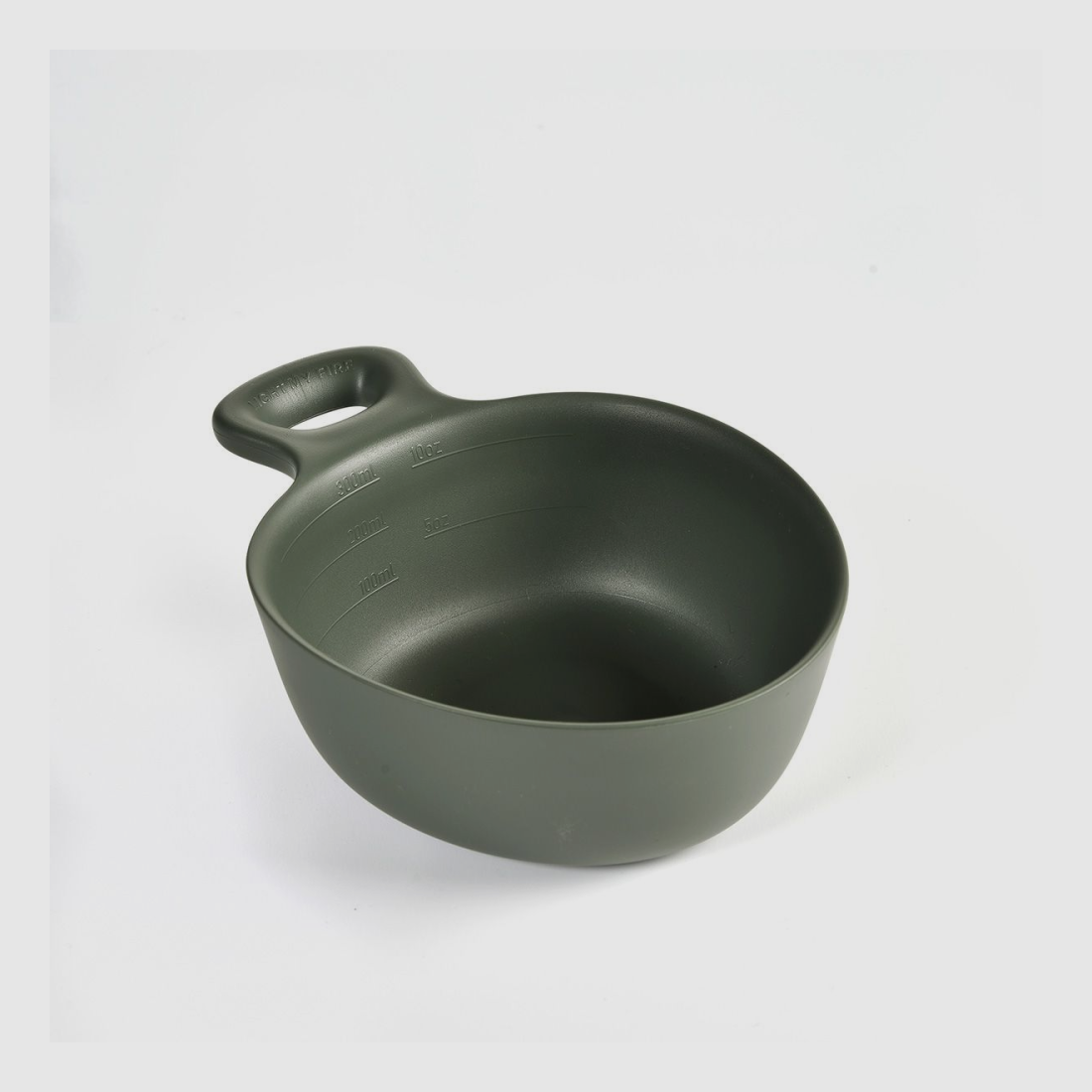 Kåsa svedese sagegreen