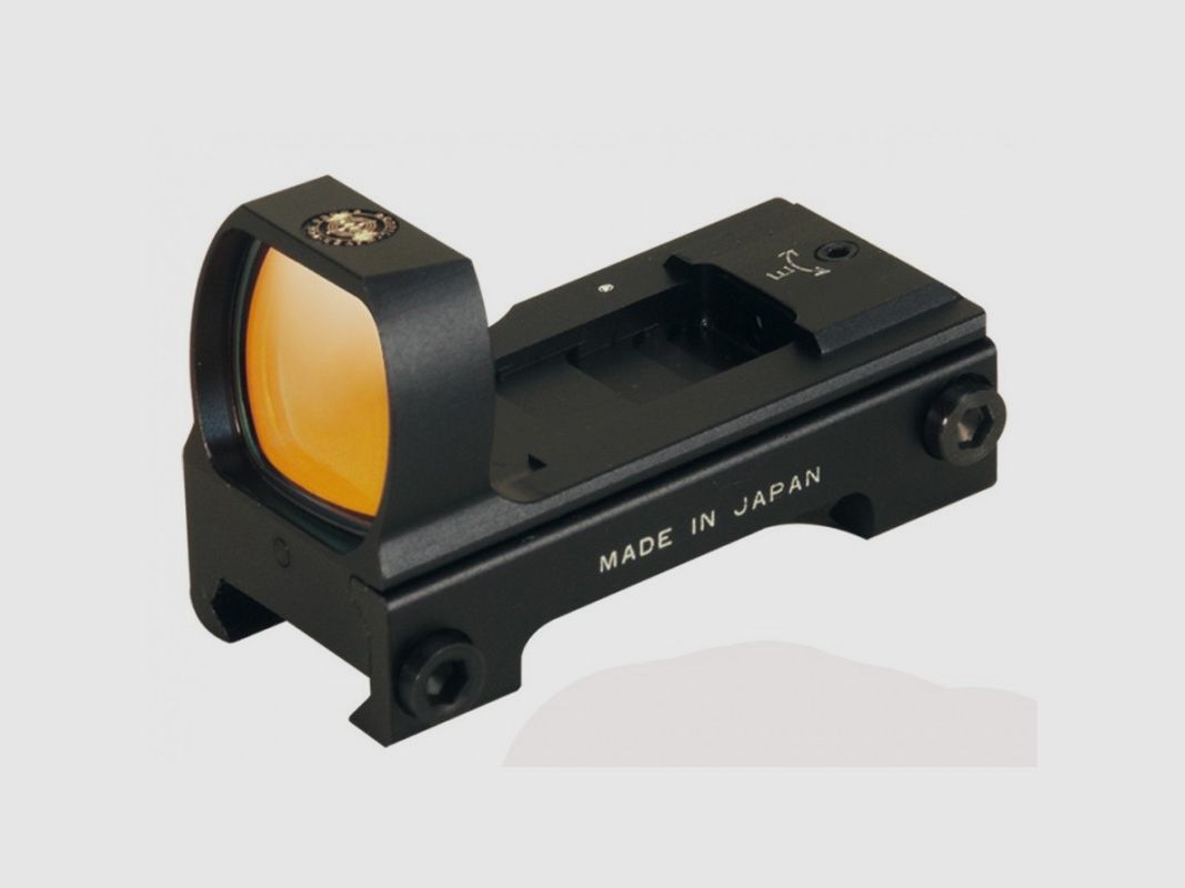 Hakko MK4 holografisches Visier