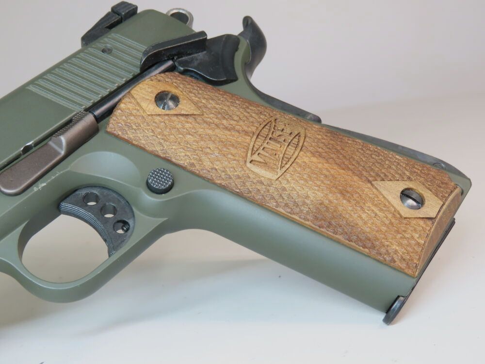 GSG Mauser 1911