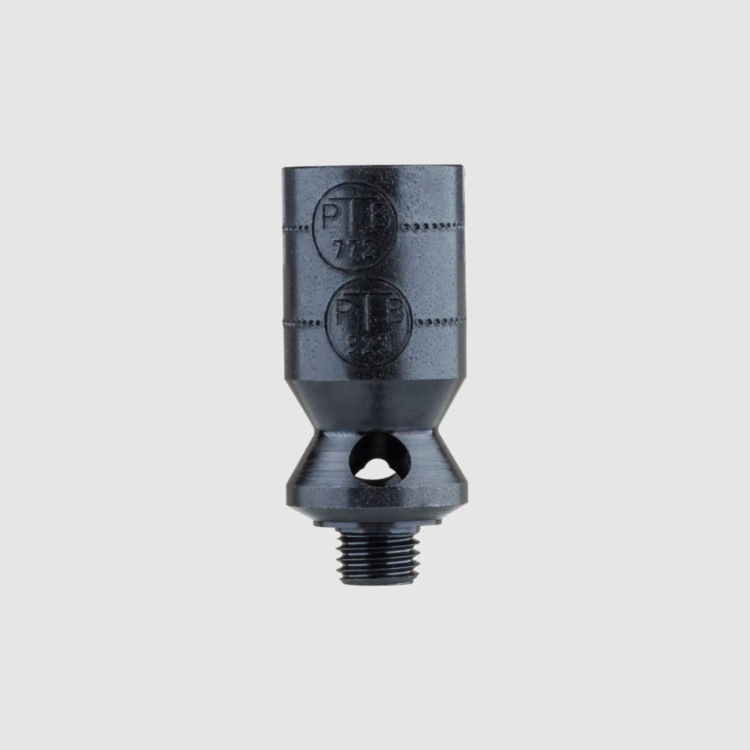 Tazas de caza para Walther P99 & PP & PPQ M2 I Reck PP I Browning GPDA9 I M&P 9c