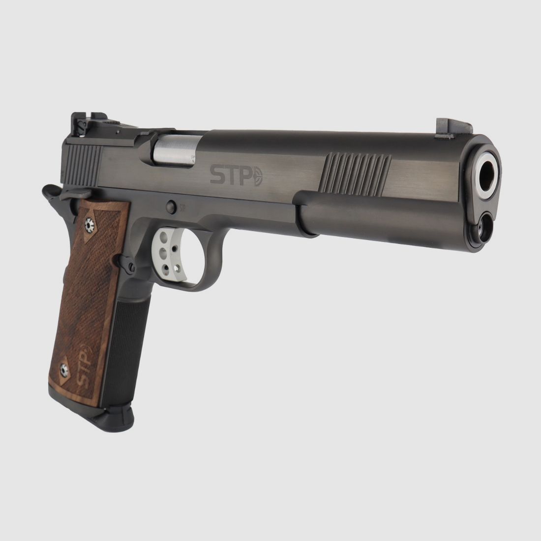  STP Sentry 6.0 Optics  1911 Sportpistole by Promersberger