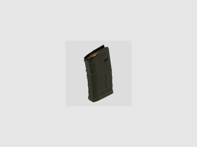 Magpul PMAG® 20 LR/SR GEN M3®, 7.62×51