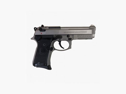 Beretta M9A1 Compact Kal. 9x21