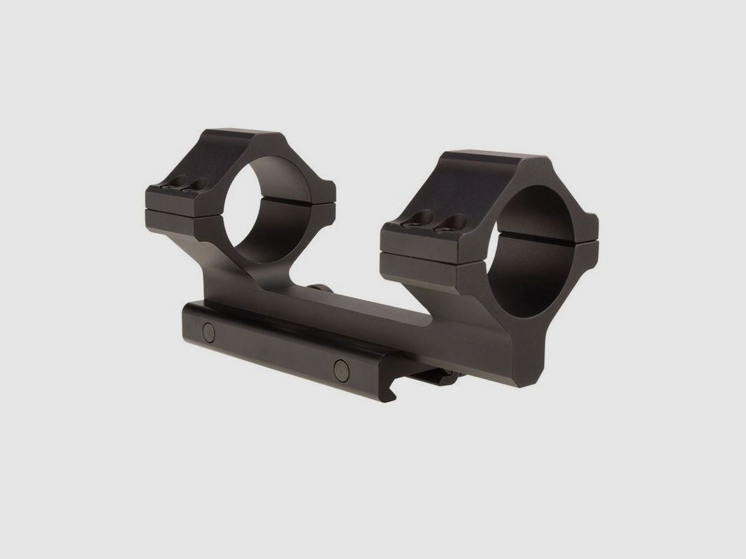 Colt Knob Mount Rail 34mm Picatinny Black, immagine 2 di 4