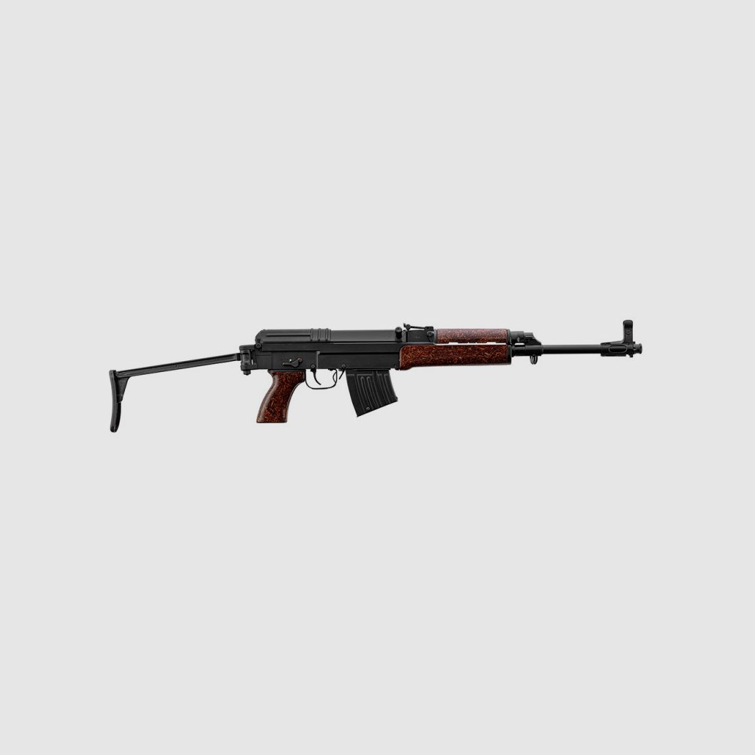 Büchse STV MK67 VZ58 7.62X39, Bild 1 von 3