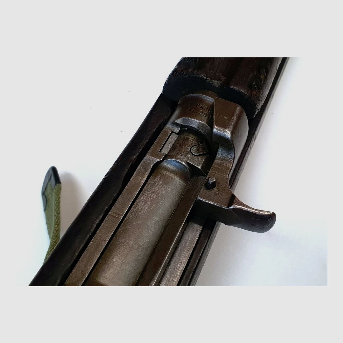 Underwood US 30M1 Carbine