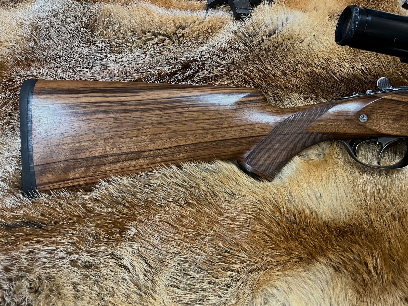 Krieghoff Waldschütz