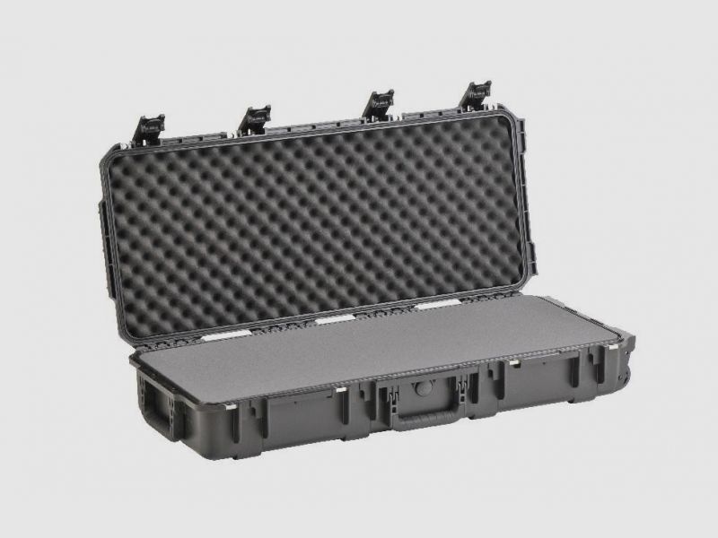 SKB iSeries Tactical Maletín para arma 93 cm, imagen 3 de 4