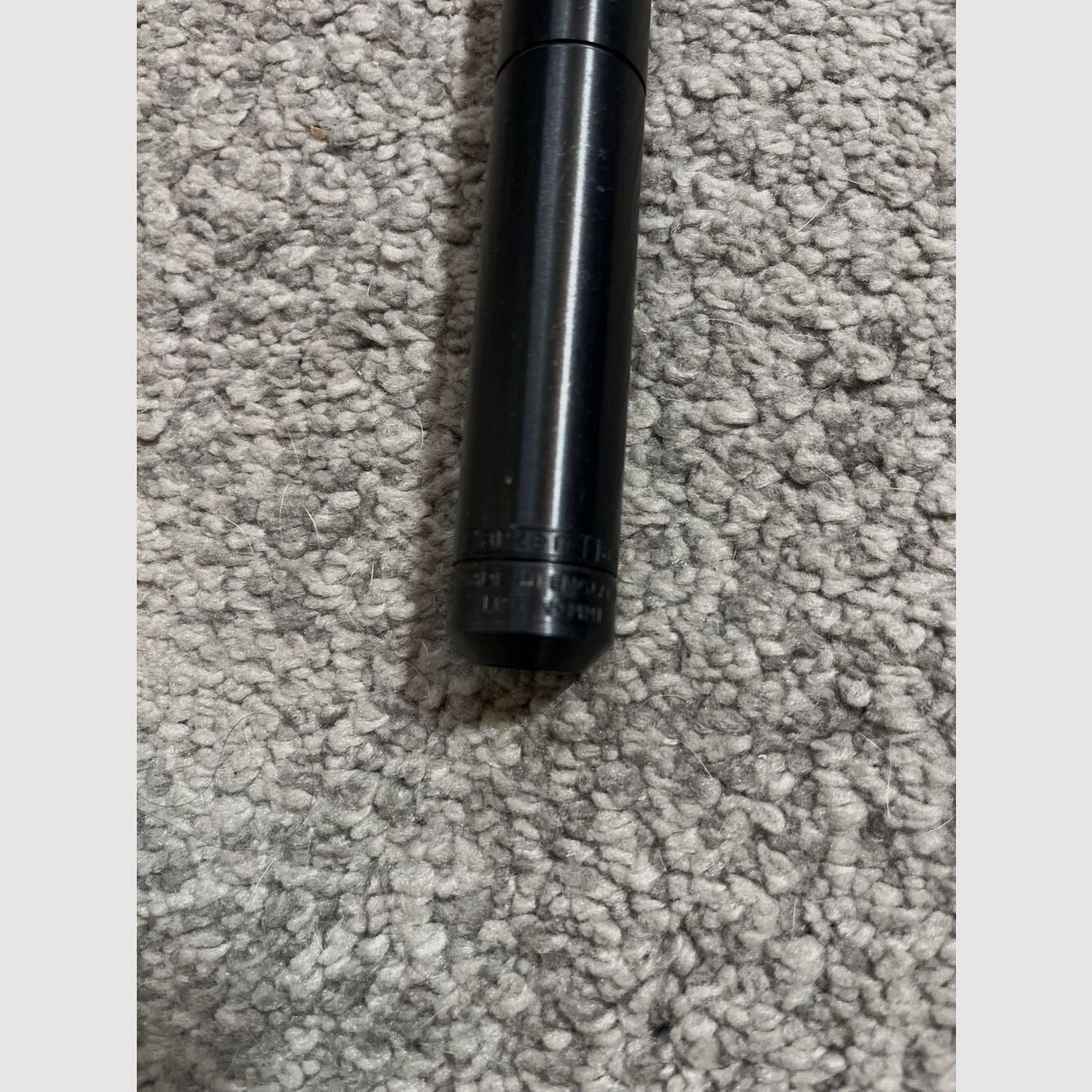 Bernadelli Gardone / Schalldämpfer Mod. 60