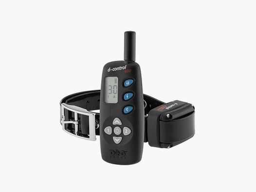 Collier de dressage Dog Trace D-Control 600