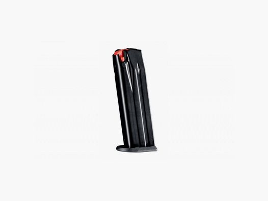 Walther Magazine PPQ M1, 9mm Para, 15 Schuss, AFC