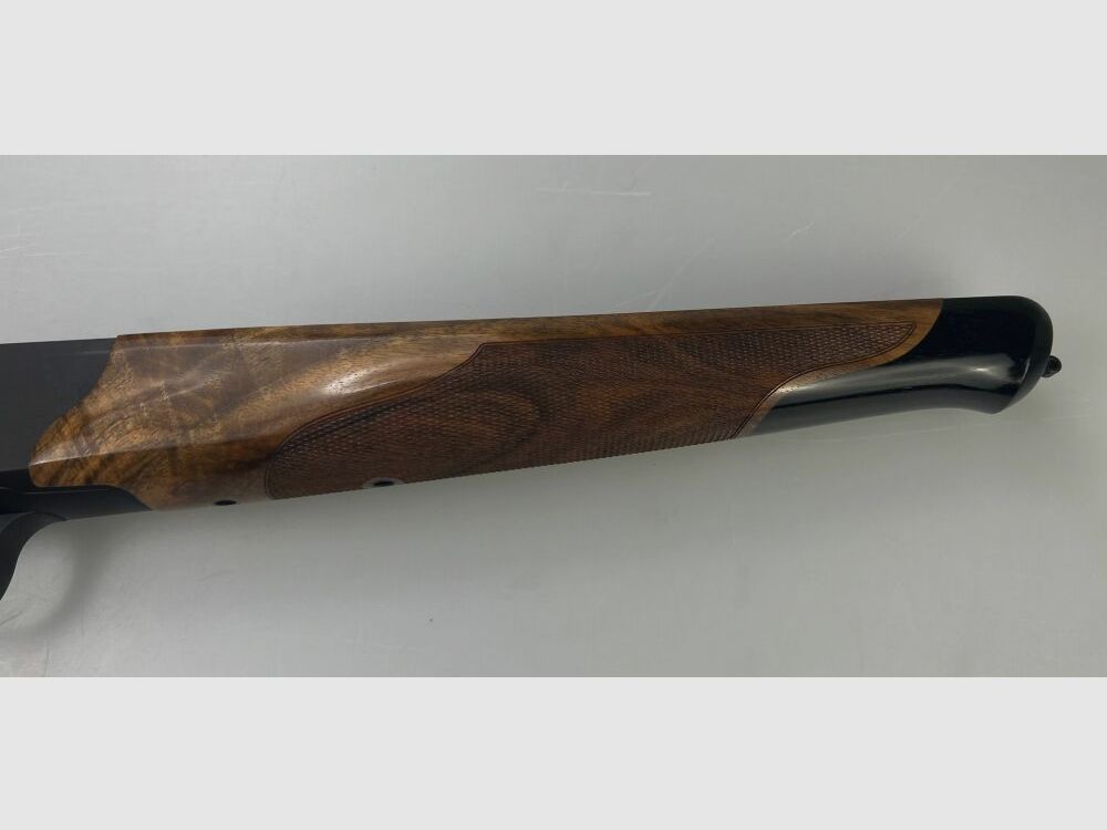 BLASER R8 Success Schäftung mit System