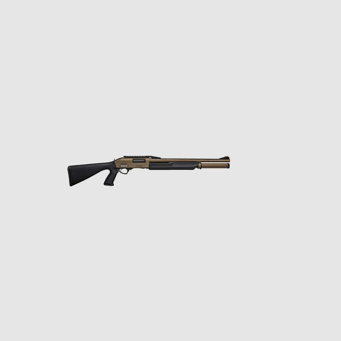 FABARM PF MARTIAL CANTILEVER