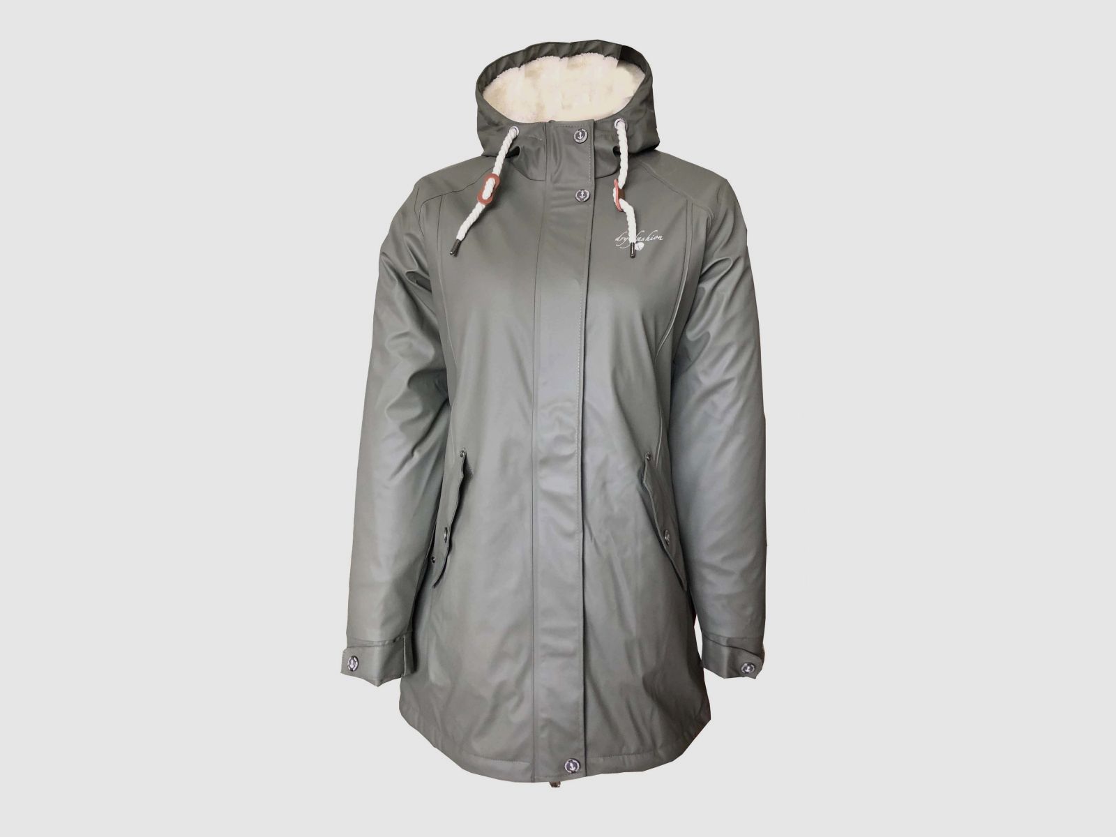 DRY FASHION Women's Coat Kiel