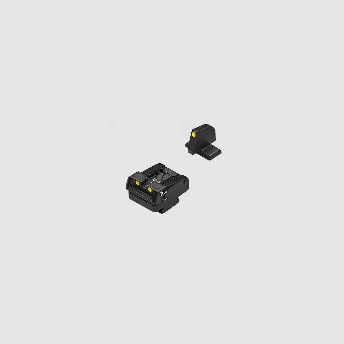 SPL Visor LL 3-Dot H&K SFP9-OR