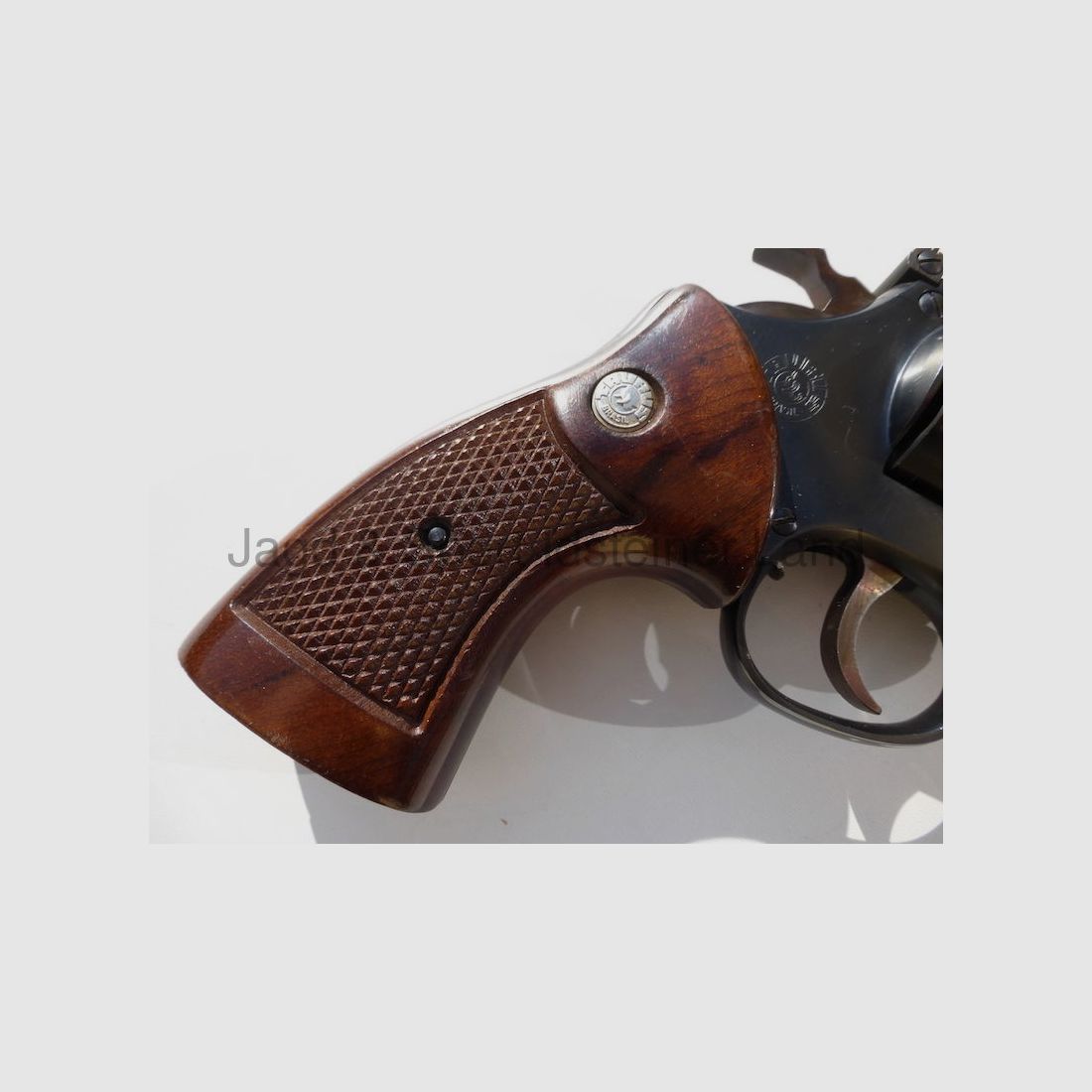 Taurus unbekannt