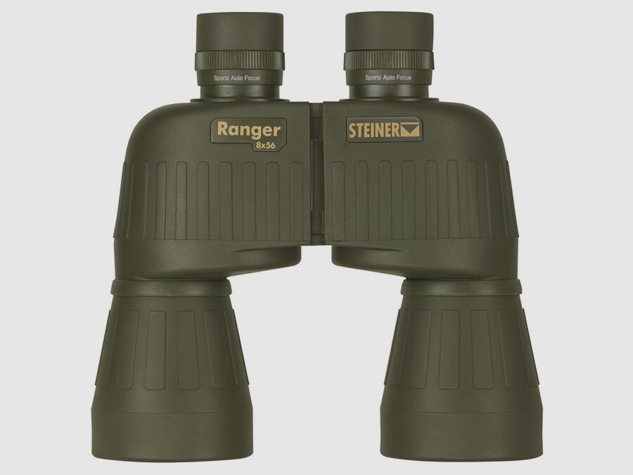 Steiner Ranger 8×56