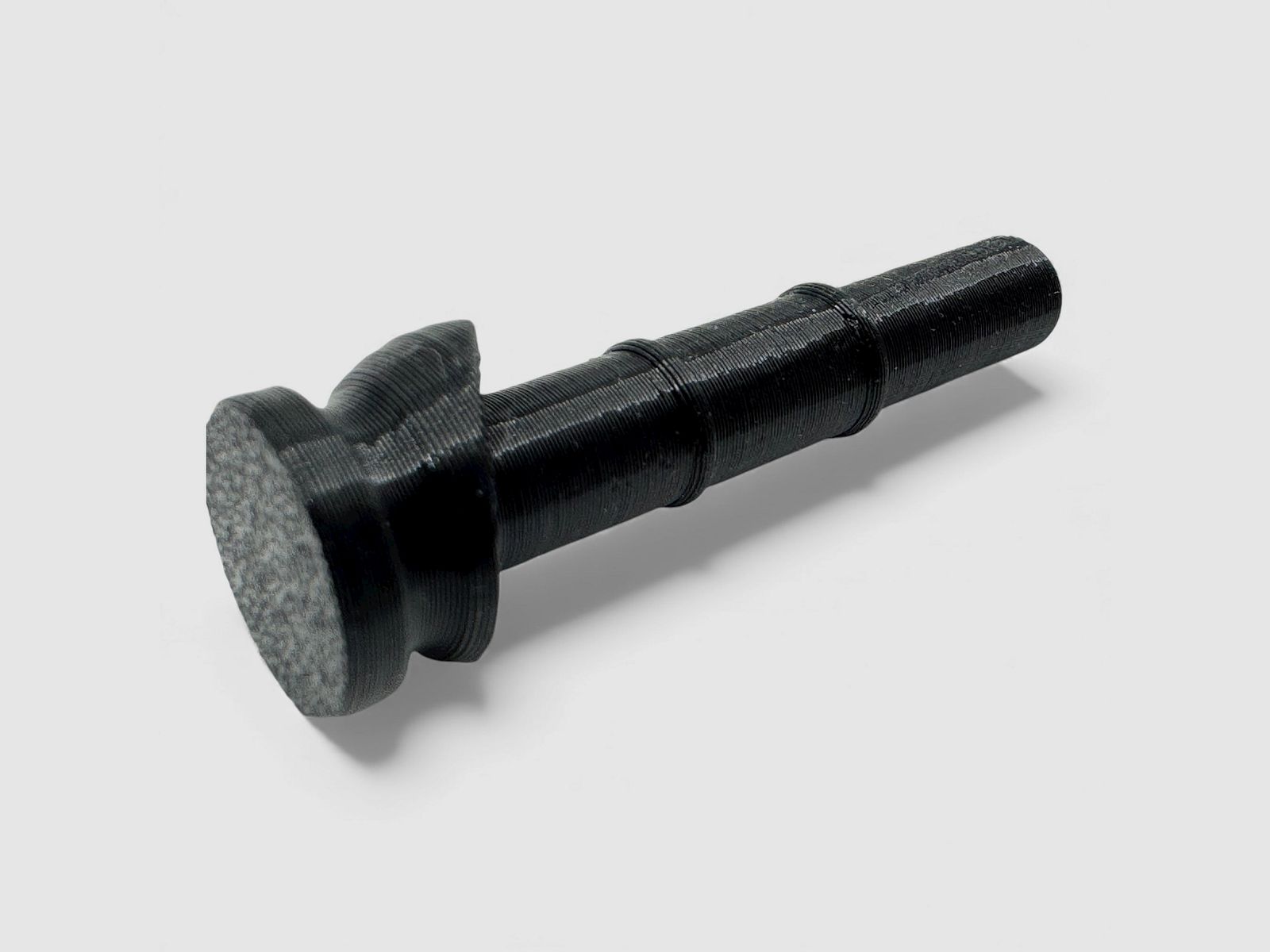 Stofbeschermstop V2.0 - AEA Zeus / Challenger / Megalodon / HPMax / Vulopening / Drukventiel