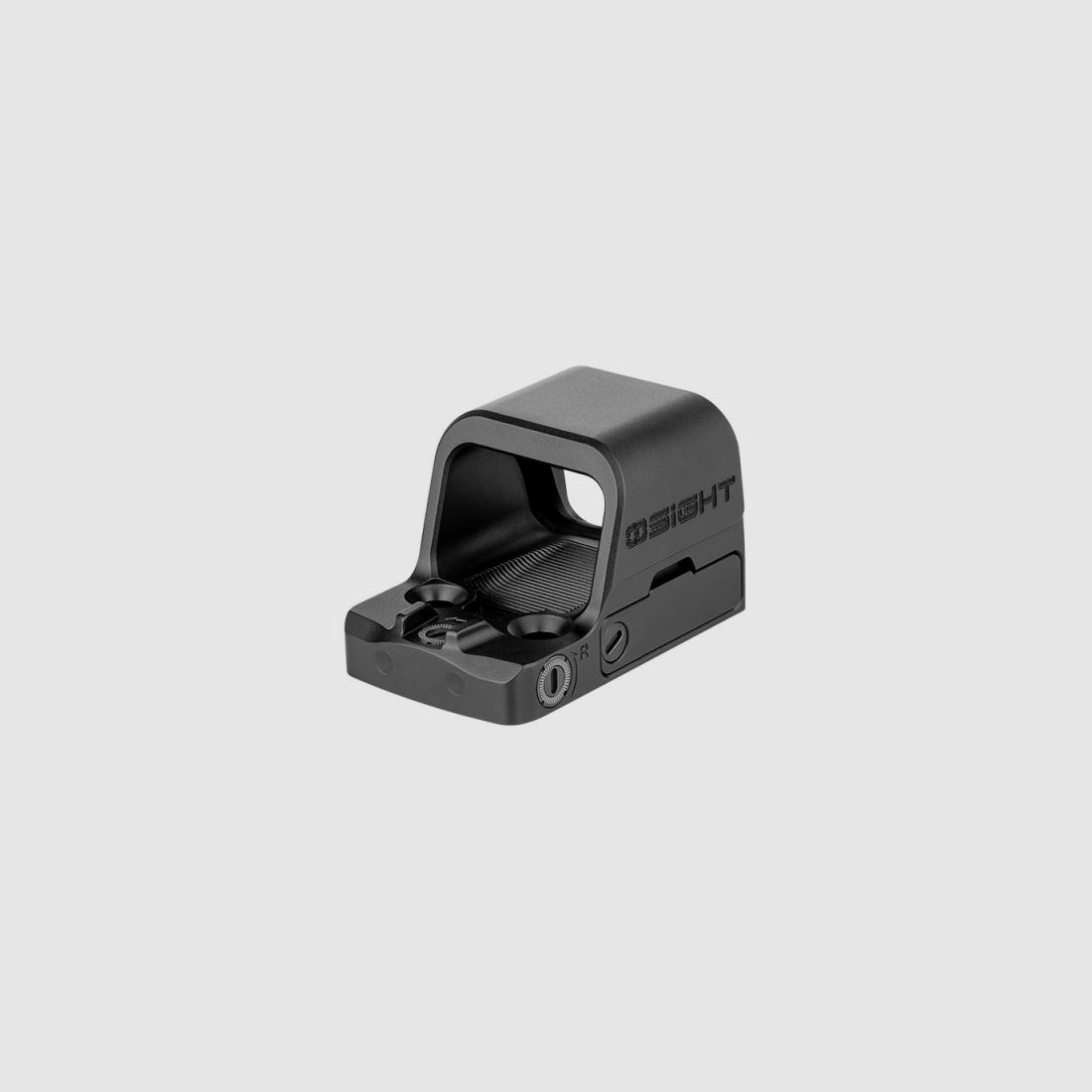 Rotpunktvisier OSIGHT K 6 MOA, Bild 4 von 5