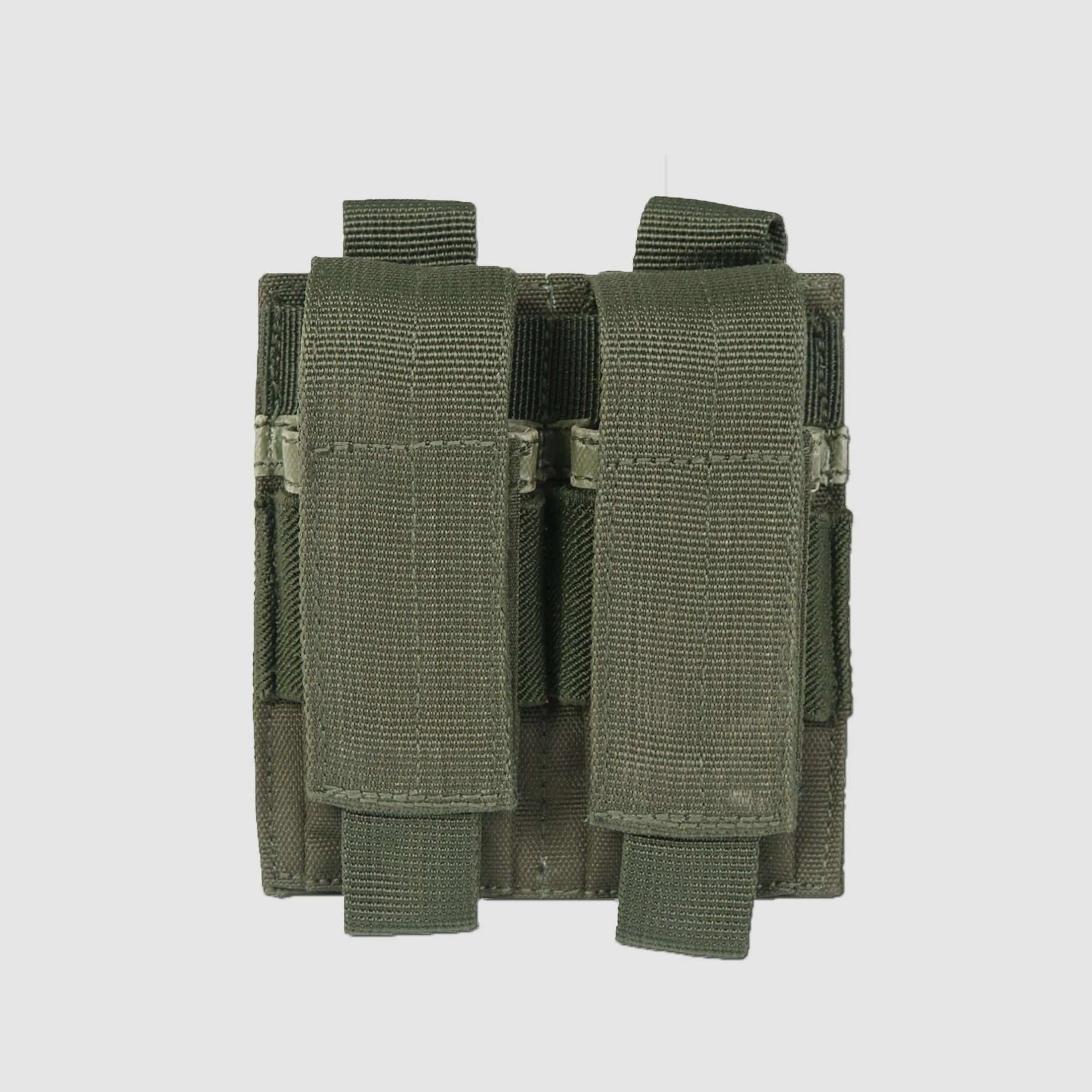 Mil-Tec Magazintasche Pistole Double