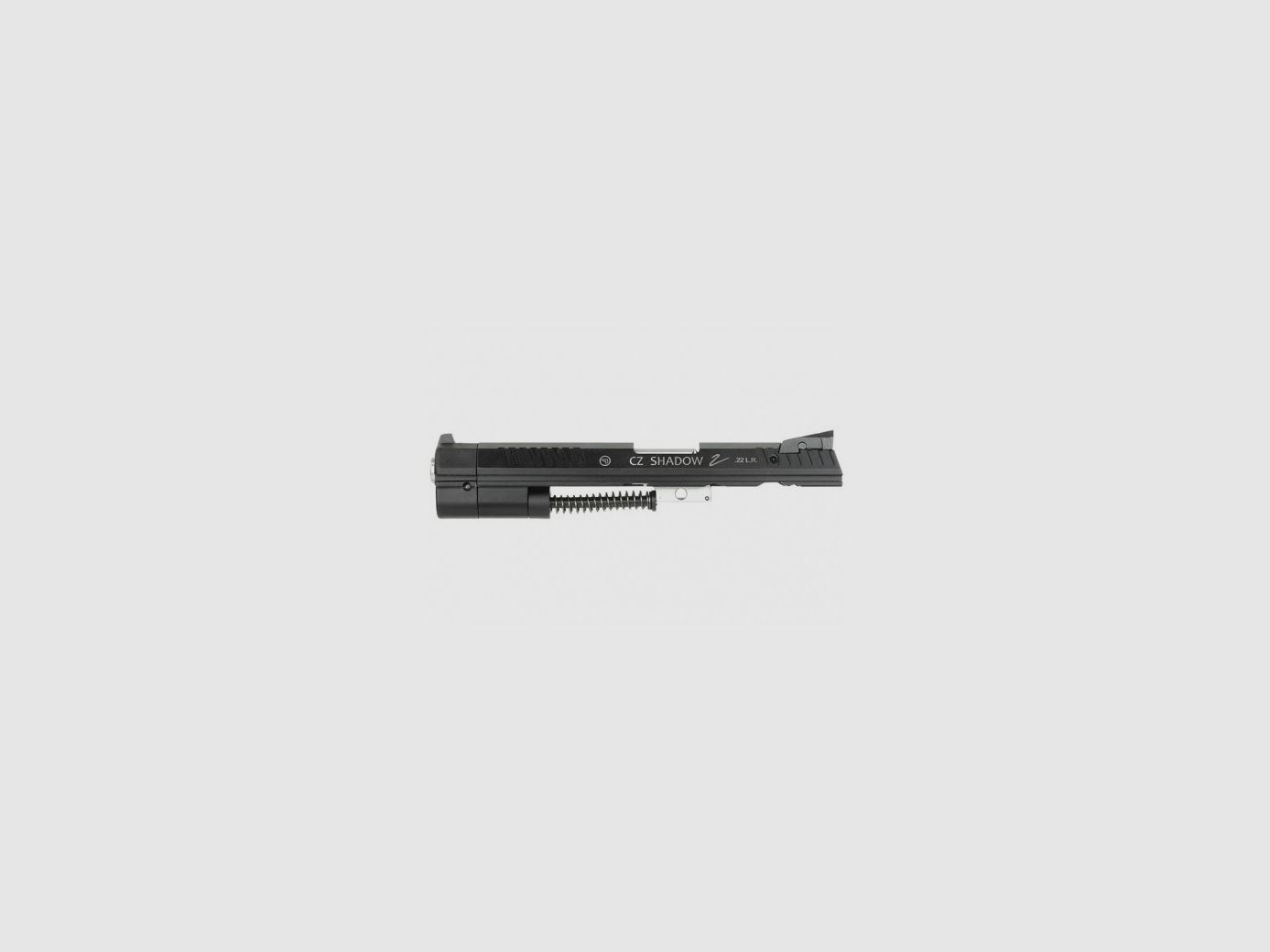 Conversion CZ Shadow 2 Kadet Cal.22LR