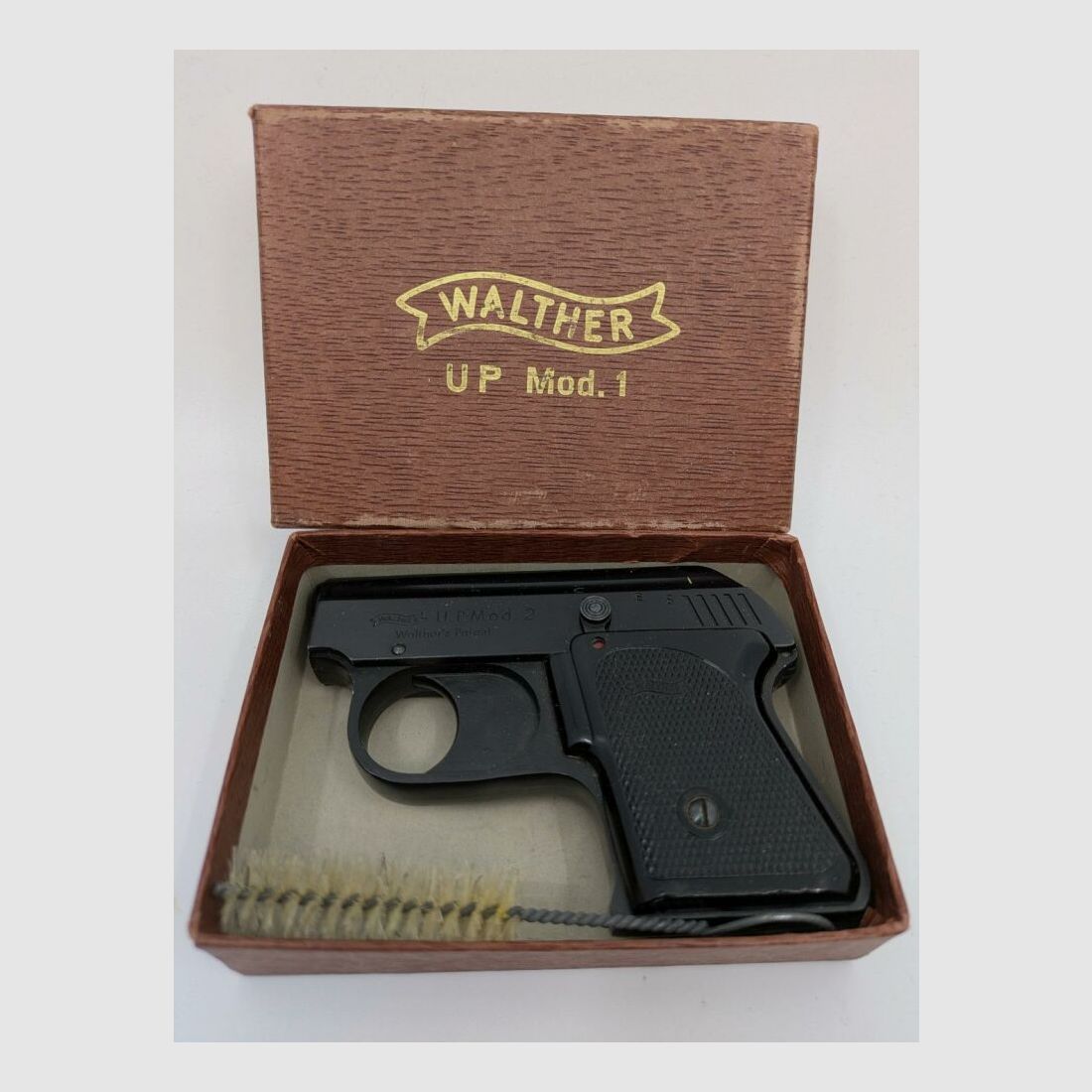 Walther UP2