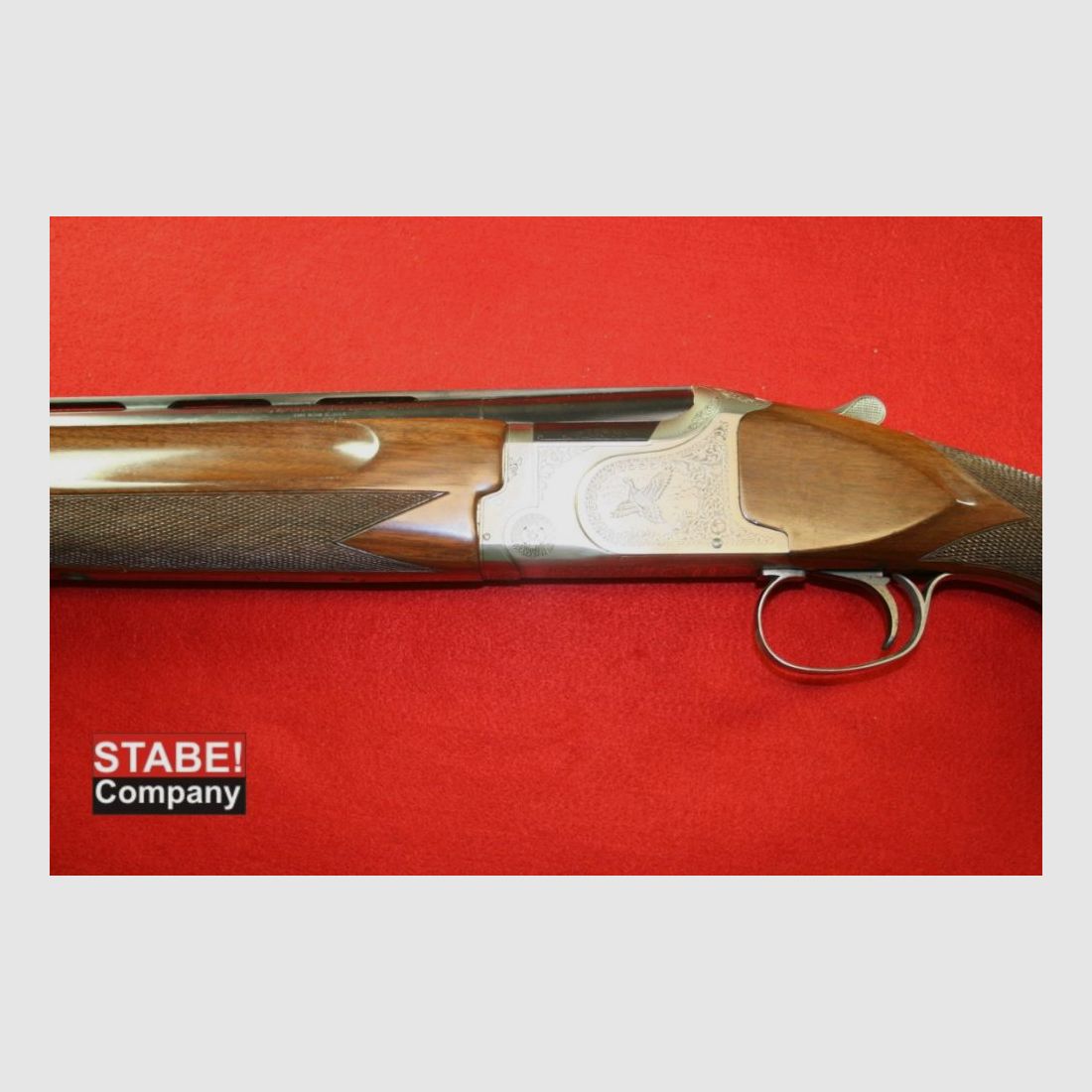 Winchester Super Grade