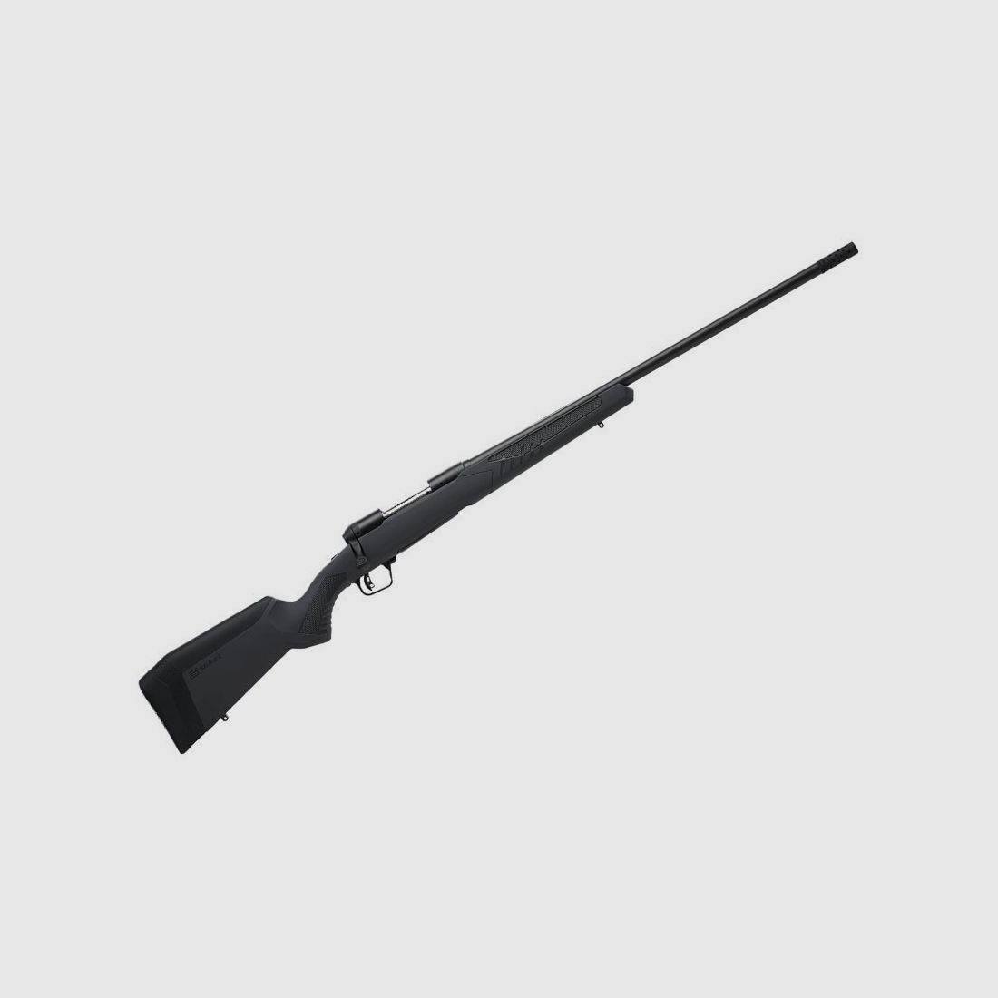 Repetierbüchse SAVAGE 110 Long Range Hunter – 6.5 Creedmoor, afbeelding 1 van 6