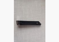 Ruger MK pistolet sportif .22 magazine