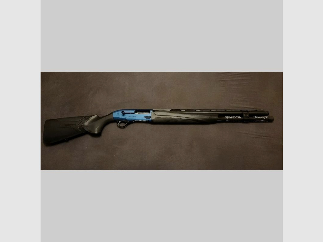 Beretta 1301 Competition Pro 12/76