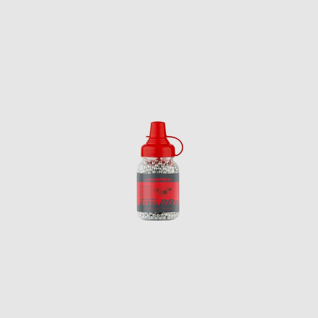 UMAREX Diabolos - 4,5mm