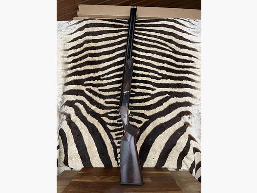 Fusil Browning B725 Sporter Black Edition GAUCHER cal.12/76 – ca.76cm – 6 chokes ext – mallette