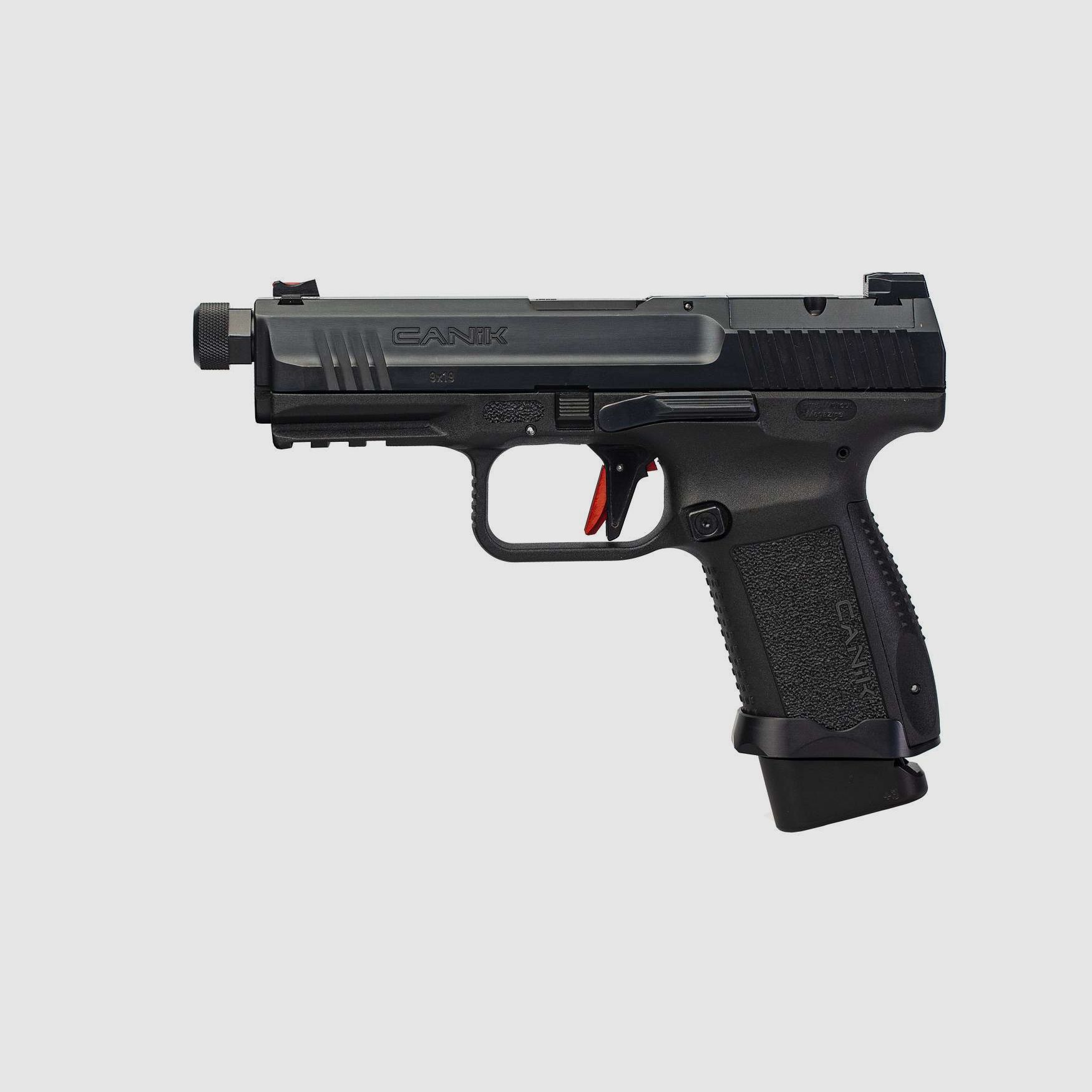 Canik TP9 Elite Combat, Bild 1 von 5