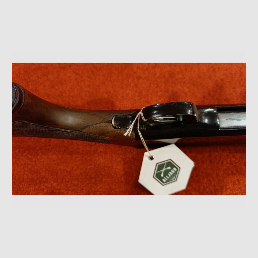 Franchi ohne 12/70