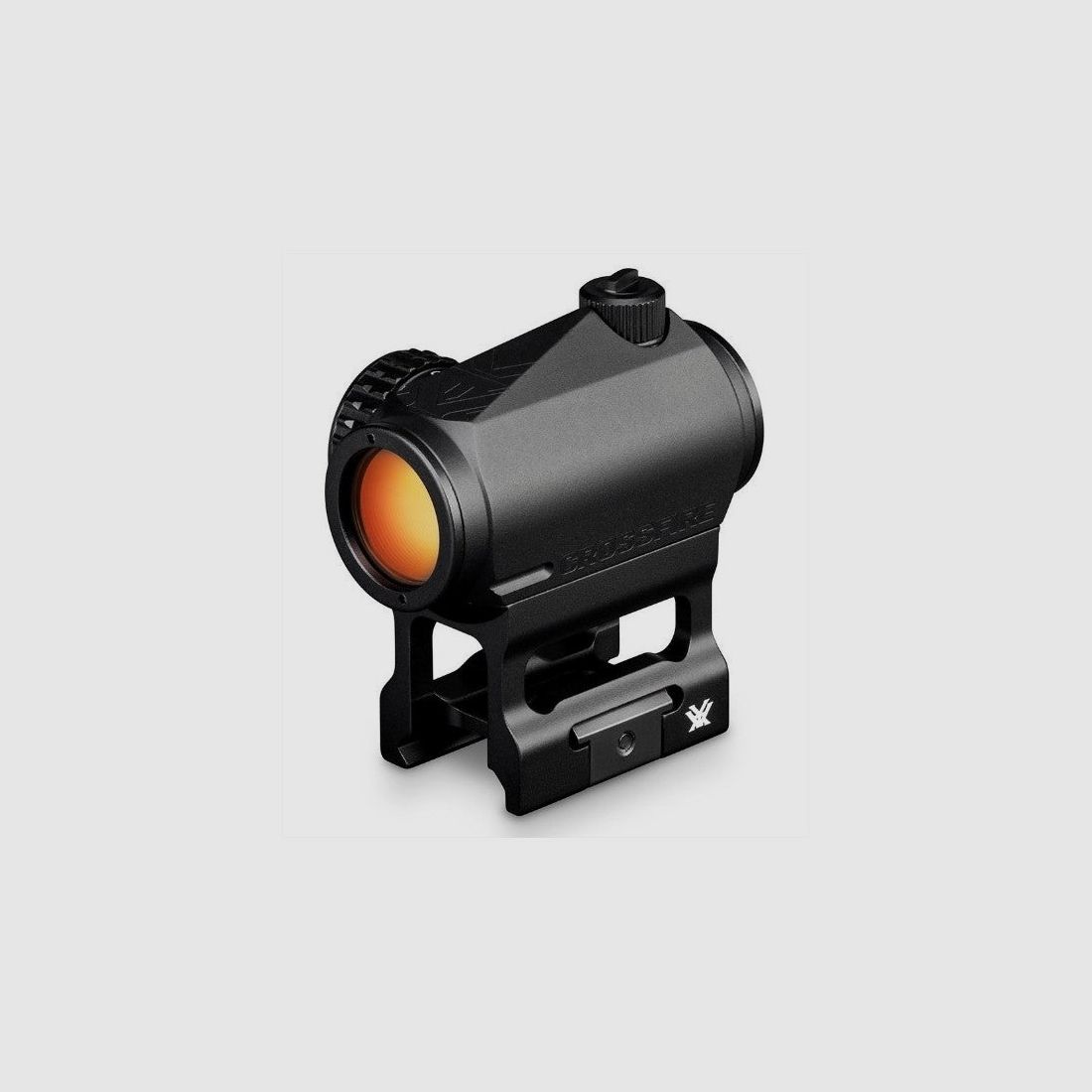 VORTEX RED DOT CROSSFIRE 2MOA, immagine 1 di 4