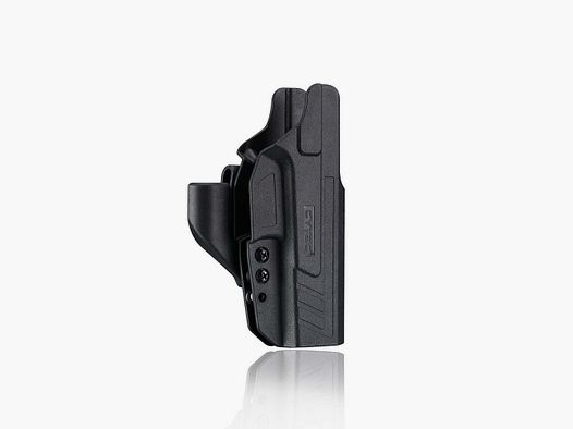 CYTAC IWB HOLSTER GEN 3 - I-MINI-GUARD - GLOCK 17, 22, 31