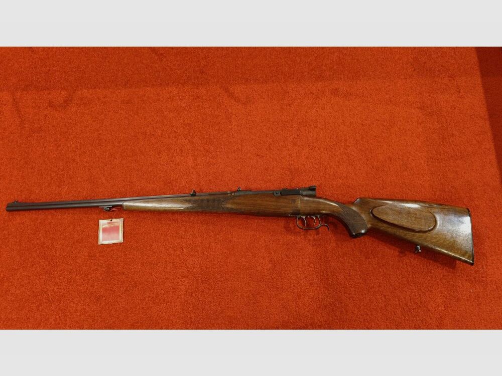 DWM Mod. 98 8x57J