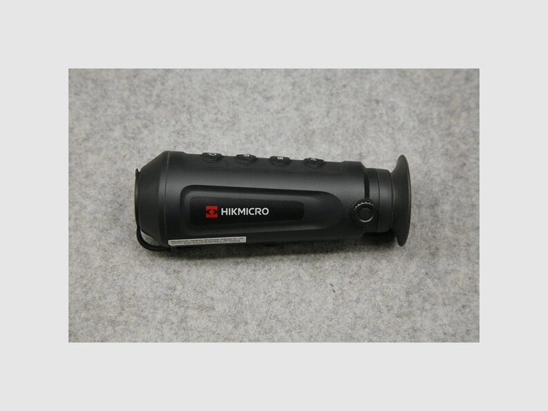 Wärmebildgerät Hikmicro Lynx LC06