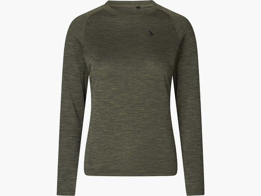 Seeland Active Langarmshirt Dames