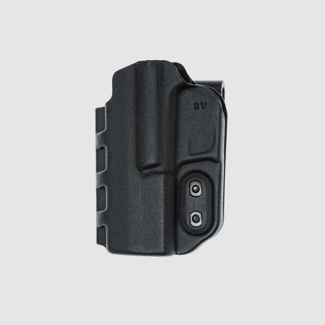 Fondina da fianco Slim-Tuk Springfield Echelon 4.5", immagine 2 di 4