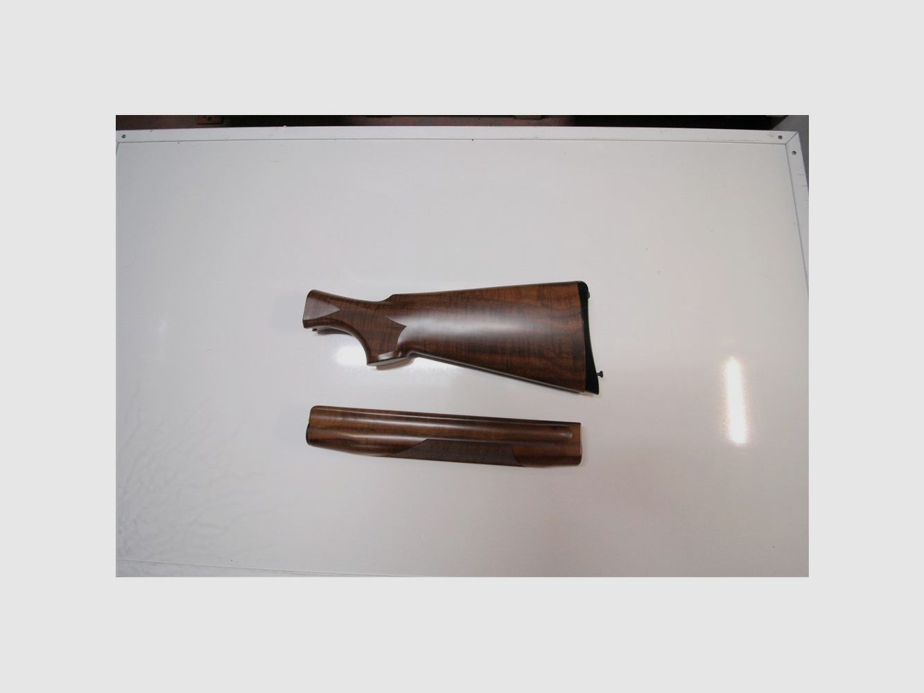 Benelli Super 90/Raffaello Ancienne Série Cal. 12, image 2 sur 3