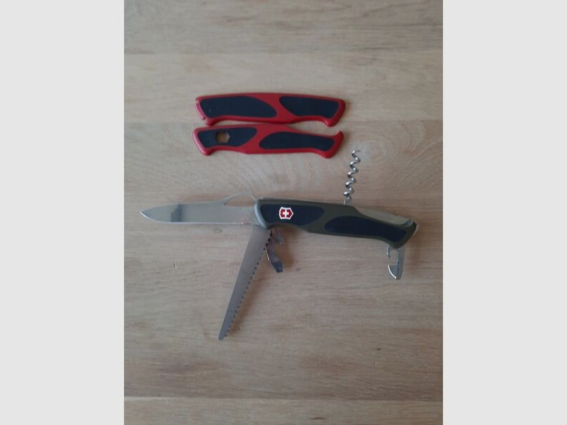 Victorinox Ranger Grip 79